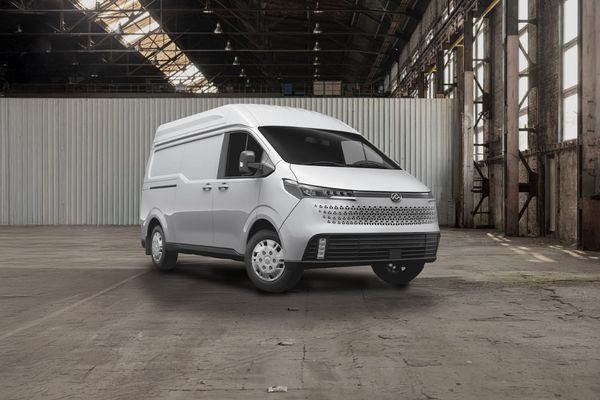 Maxus’tan Ağustos ayında verimlilik ve avantaj bir arada Maxus’tan Ağustos ayında verimlilik ve avantaj bir arada