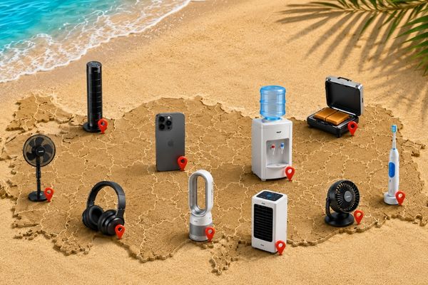 MediaMarkt araştırdı: Hangi ilde en çok hangi ürün tercih edildi? MediaMarkt araştırdı: Hangi ilde en çok hangi ürün tercih edildi?