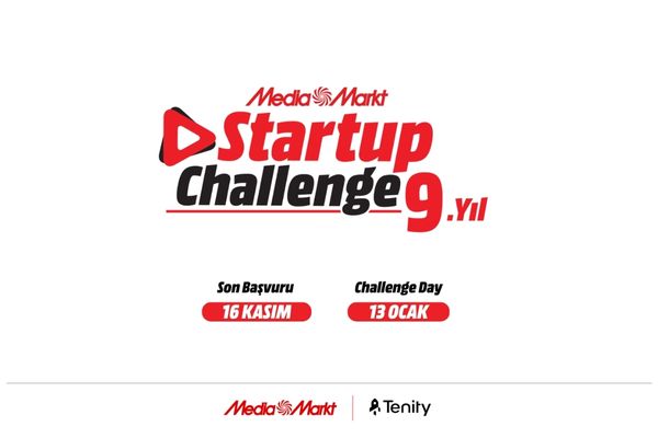 MediaMarkt Startup Challenge yarışması için başvurular başladı MediaMarkt Startup Challenge yarışması için başvurular başladı