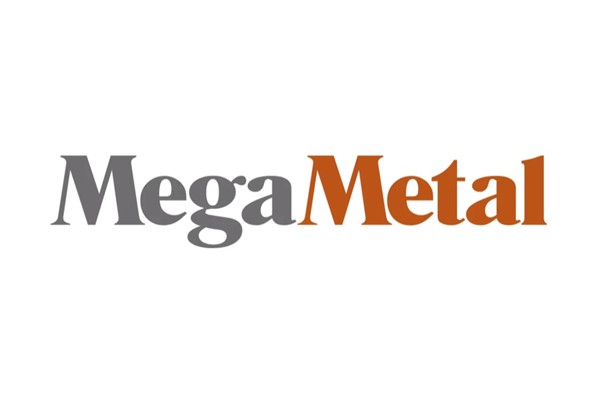 Mega Metal’in ABD'deki tesisinde ticari üretim başladı Mega Metal’in ABD'deki tesisinde ticari üretim başladı
