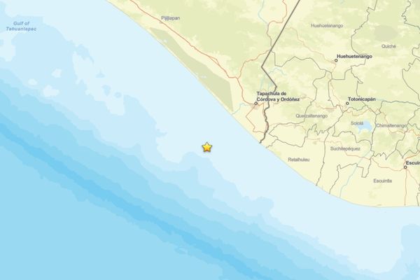 Meksika'da deprem Meksika'da deprem