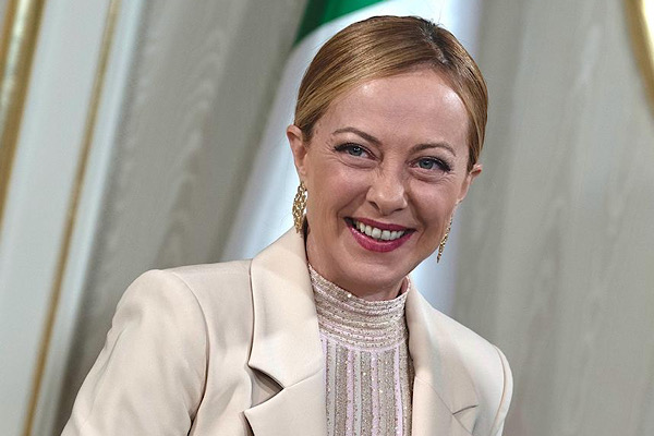 Meloni: Marcinelle faciasının kurbanlarını anıyoruz Meloni: Marcinelle faciasının kurbanlarını anıyoruz