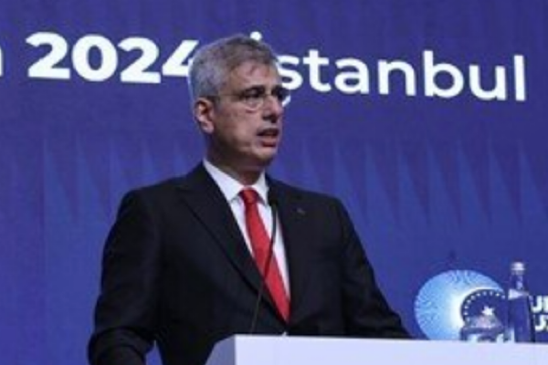 Memişoğlu, Hukuk Politikaları Kurulu Toplantısı’na katıldı Memişoğlu, Hukuk Politikaları Kurulu Toplantısı’na katıldı