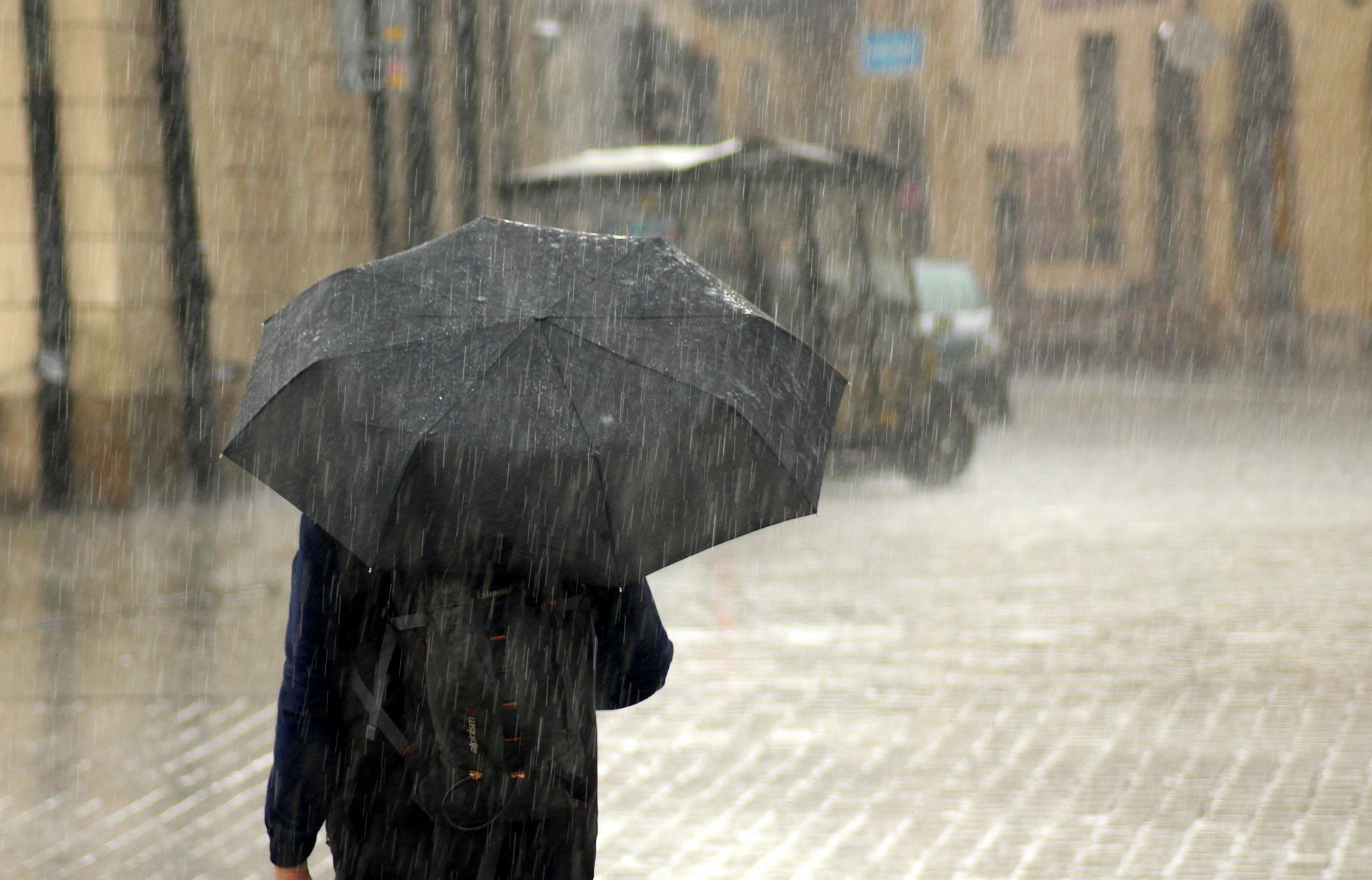 Meteoroloji’den Balıkesir ve Çanakkale için kuvvetli yağış uyarısı Meteoroloji’den Balıkesir ve Çanakkale için kuvvetli yağış uyarısı