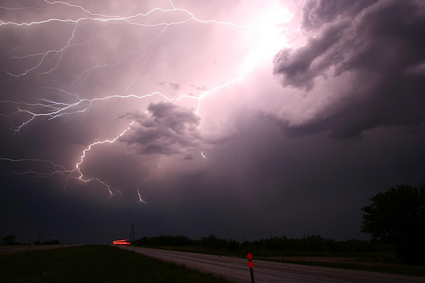 Meteoroloji’den birçok il için kuvvetli yağış uyarısı Meteoroloji’den birçok il için kuvvetli yağış uyarısı