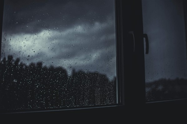 Meteoroloji’den kuvvetli yağış uyarısı Meteoroloji’den kuvvetli yağış uyarısı