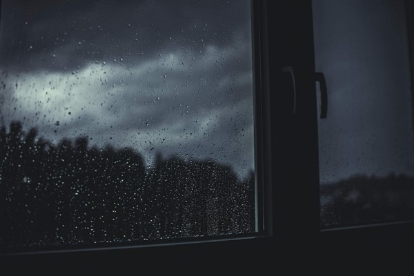 Meteoroloji’den kuvvetli yağış ve rüzgar uyarısı Meteoroloji’den kuvvetli yağış ve rüzgar uyarısı