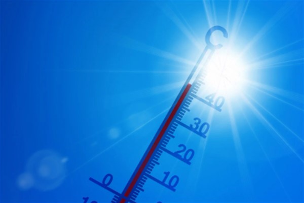 Meteoroloji’den sıcaklık uyarısı: Hava mevsim normallerinin üzerinde seyredecek Meteoroloji’den sıcaklık uyarısı: Hava mevsim normallerinin üzerinde seyredecek