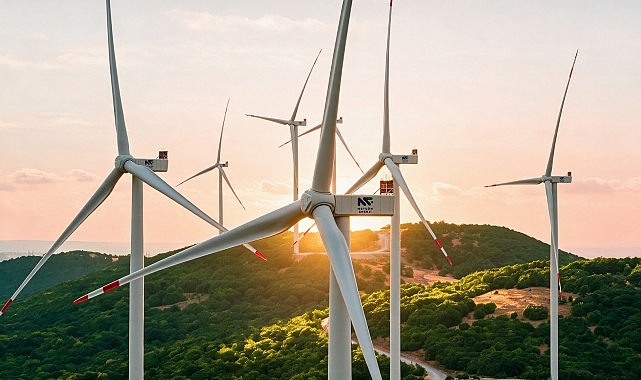 Metgün Enerji'nin 2026'nın İlk Yarısında Net Kârı 1,2 Milyar TL Metgün Enerji'nin 2026'nın İlk Yarısında Net Kârı 1,2 Milyar TL