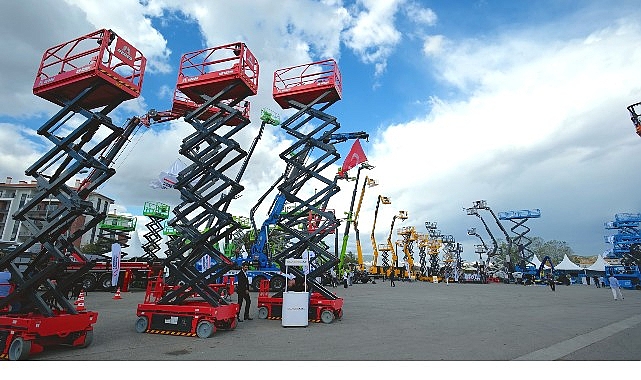 Mevzuat Değişti, Kiralama Modeli Platform Sektörüne İvme Kazandırdı Mevzuat Değişti, Kiralama Modeli Platform Sektörüne İvme Kazandırdı
