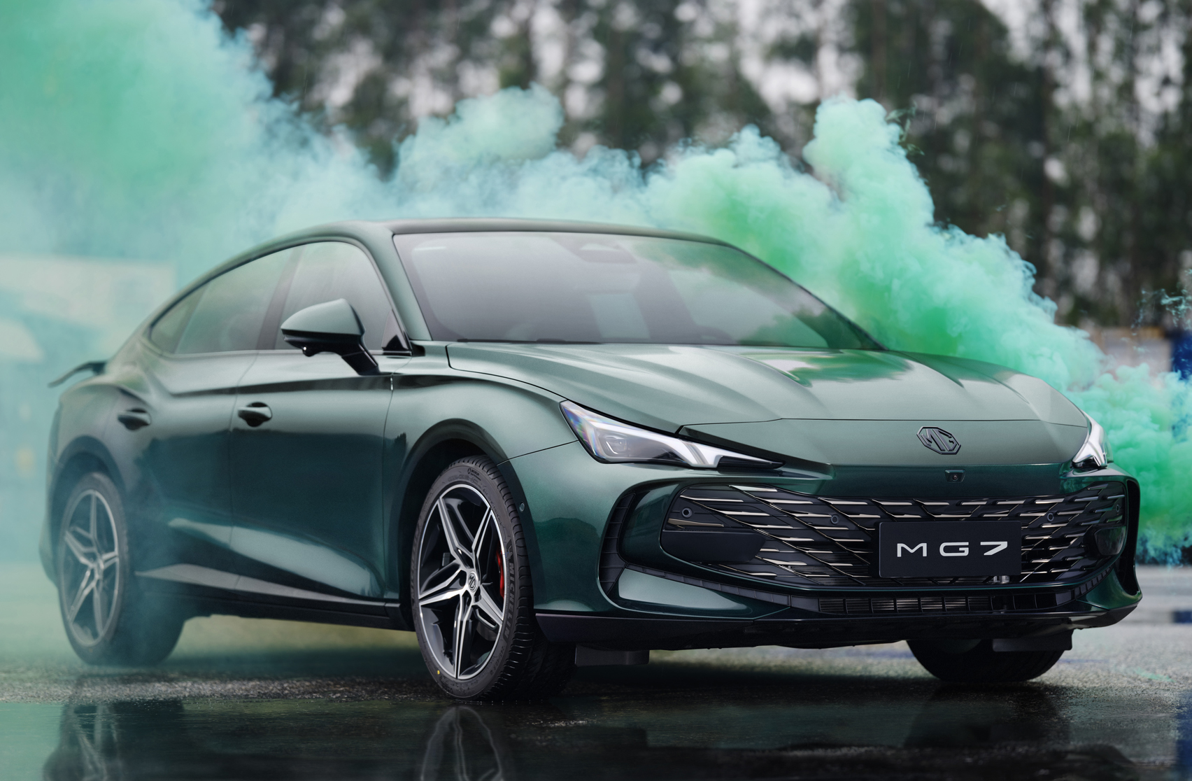 MG 2.299.000 TL’den başlayan Eylül fiyatlarını duyurdu MG 2.299.000 TL’den başlayan Eylül fiyatlarını duyurdu