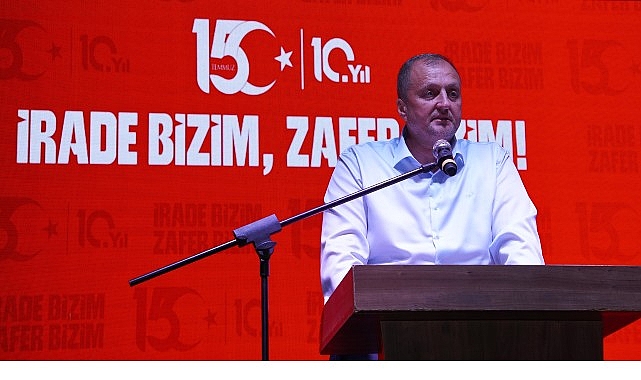Milletin Zaferi 10. Yılında Milletin Zaferi 10. Yılında