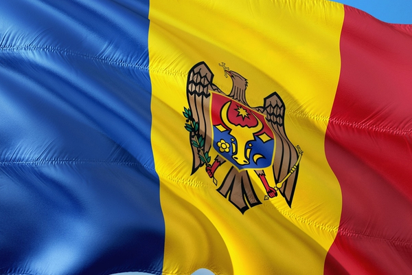 Moldova Dışişleri Bakanlığı: Hava sahamızı ihlal eden İHA, Shahed-238'e benziyor
Moldova Dışişleri Bakanlığı: Hava sahamızı ihlal eden İHA, Shahed-238'e benziyor