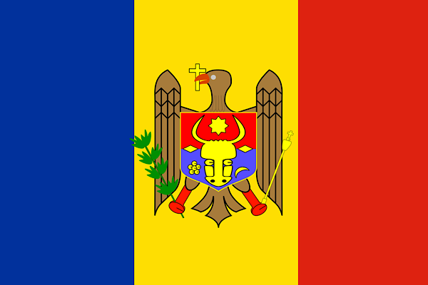 Moldova’dan Slovakya’ya Anayasa Günü mesajı