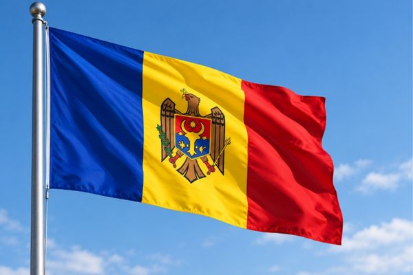Moldova’dan Türkiye’ye Cumhuriyet Bayramı tebriği