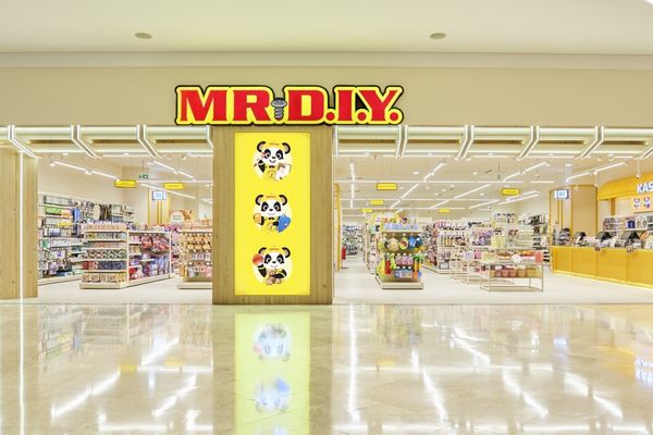MR.DIY, yeni nesil Flagship 3.0 konseptiyle mağaza deneyimini yeniden tasarladı MR.DIY, yeni nesil Flagship 3.0 konseptiyle mağaza deneyimini yeniden tasarladı