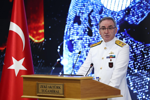 MSB: Hava Harp Okulu öğrencisi Veli Bilgin’in vefatına ilişkin tahkikat sürüyor MSB: Hava Harp Okulu öğrencisi Veli Bilgin’in vefatına ilişkin tahkikat sürüyor