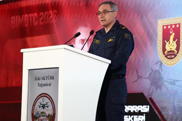 MSB: Hudutlarda 364 kişi yakalandı, 2 bin 47 kişi engellendi MSB: Hudutlarda 364 kişi yakalandı, 2 bin 47 kişi engellendi