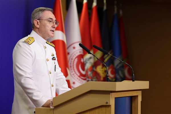 MSB: İsrail, Gazze’de barış çabalarını sabote etmeyi sürdürüyor MSB: İsrail, Gazze’de barış çabalarını sabote etmeyi sürdürüyor