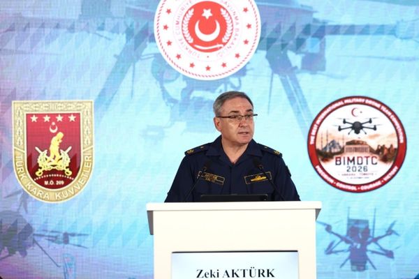 MSB: Libya mutabakatı,Mekke Savunma İttifakı ve Bedir Mutabakat Zaptı'nın önemi vurgulandı