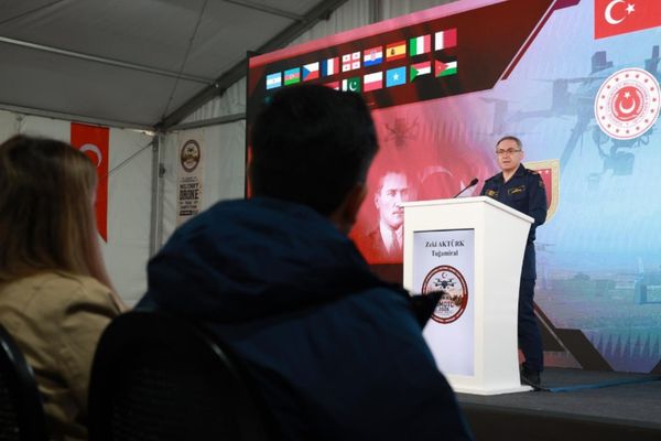 MSB: Libya, Türkiye ile deniz yetki alanları mutabakatını onayladı MSB: Libya, Türkiye ile deniz yetki alanları mutabakatını onayladı