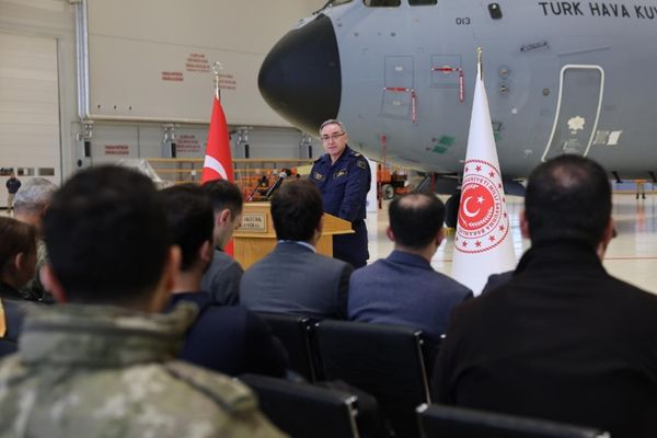 MSB: Mescid-i Aksa’ya yönelik baskınları reddediyoruz MSB: Mescid-i Aksa’ya yönelik baskınları reddediyoruz