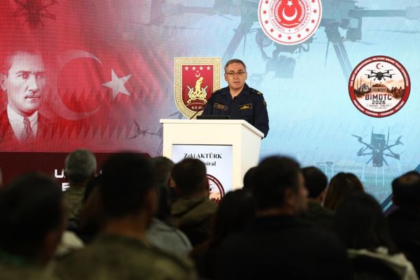 MSB: Muvazzaf subay başvuruları 2 Kasım'a kadar sürecek MSB: Muvazzaf subay başvuruları 2 Kasım'a kadar sürecek
