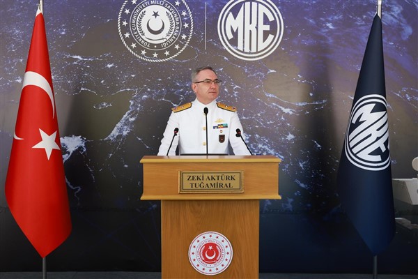 MSB: Türkiye-Irak savunma ve güvenlik iş birliği devam ediyor MSB: Türkiye-Irak savunma ve güvenlik iş birliği devam ediyor