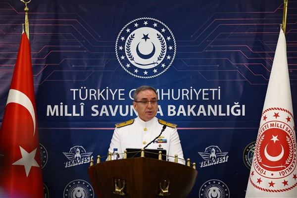 MSB: Yunanistan’ın Ege’deki yeni düzenlemesi Türkiye açısından hukuki sonuç doğurmuyor MSB: Yunanistan’ın Ege’deki yeni düzenlemesi Türkiye açısından hukuki sonuç doğurmuyor