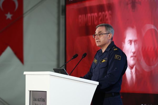 MSB’nin 2027 yılı bütçe ödeneği artırıldı MSB’nin 2027 yılı bütçe ödeneği artırıldı