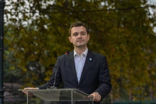 Mucunski: Romanya'nın hava sahasının ihlali kabul edilemez
