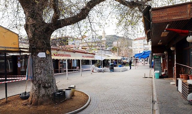 Mudanya'da Tarihin Kalbi Yeniden Atacak Mudanya'da Tarihin Kalbi Yeniden Atacak