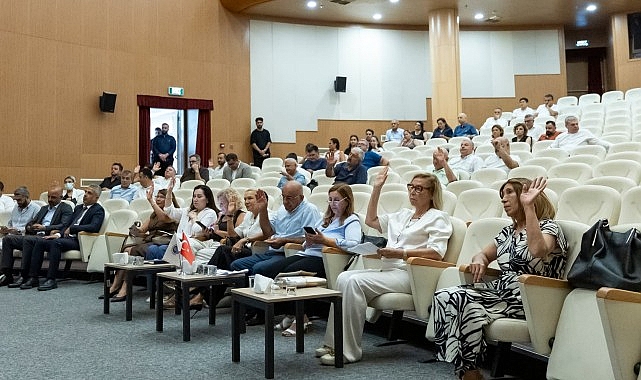 Müfettişlerinden Yenişehir'e tam not! Müfettişlerinden Yenişehir'e tam not!