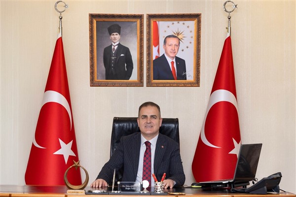 Muğla Valisi Akbıyık’tan 30 Ağustos Zafer Bayramı mesajı Muğla Valisi Akbıyık’tan 30 Ağustos Zafer Bayramı mesajı