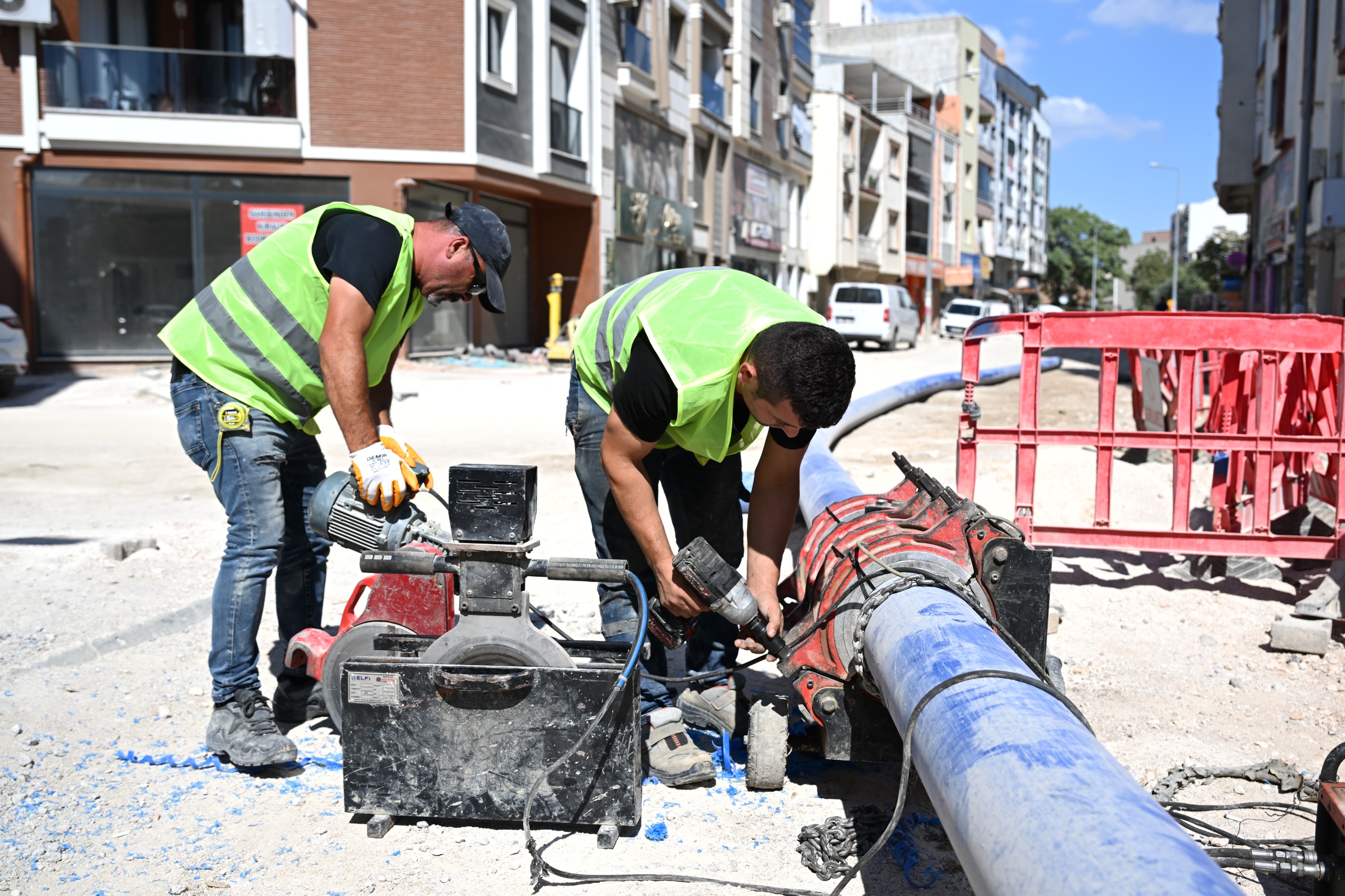 Muradiye’de su tarifelerinde yüzde 50 indirim uygulanacak Muradiye’de su tarifelerinde yüzde 50 indirim uygulanacak