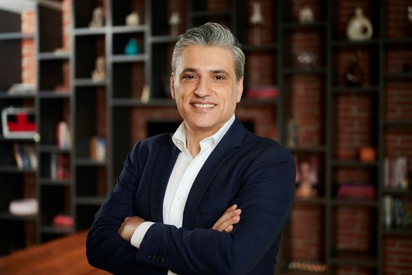 Murat Başar, L’Oreal Türkiye Ticari Transformasyon ve Mükemmellik Direktörü oldu Murat Başar, L’Oreal Türkiye Ticari Transformasyon ve Mükemmellik Direktörü oldu