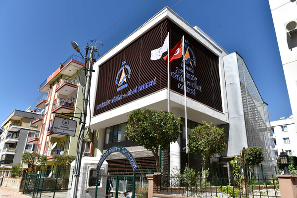 Muratpaşa Belediyesi’nin ücretsiz eğitim desteği LGS’de başarı getirdi Muratpaşa Belediyesi’nin ücretsiz eğitim desteği LGS’de başarı getirdi