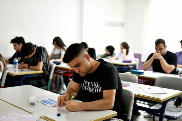 MURGEM öğrencilerinden Boğaziçi ve ODTÜ başarısı MURGEM öğrencilerinden Boğaziçi ve ODTÜ başarısı