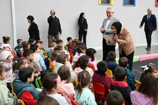 Mürüvvet Başdeğirmen vefatının ikinci yılında dualarla anıldı