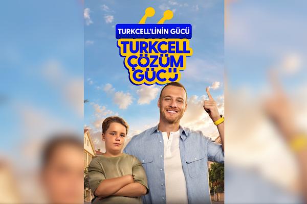 Müşteri deneyiminde yeni yaklaşım: Turkcell Çözüm Gücü Müşteri deneyiminde yeni yaklaşım: Turkcell Çözüm Gücü