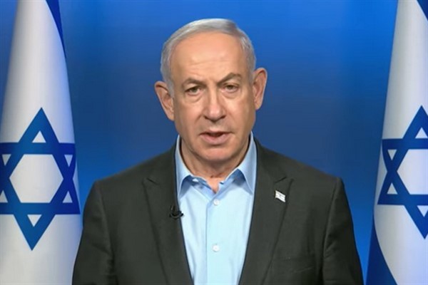 Netanyahu: İran’daki rejimi devirmek, bu tehdidi ortadan kaldırmanın tek yolu Netanyahu: İran’daki rejimi devirmek, bu tehdidi ortadan kaldırmanın tek yolu