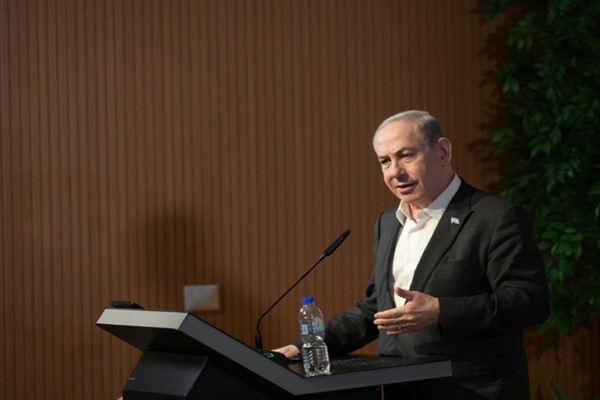 Netanyahu’dan Hindistan’a bağımsızlık günü mesajı Netanyahu’dan Hindistan’a bağımsızlık günü mesajı