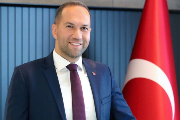 Niğde Belediye Başkanı Özdemir’den 30 Ağustos Zafer Bayramı mesajı Niğde Belediye Başkanı Özdemir’den 30 Ağustos Zafer Bayramı mesajı