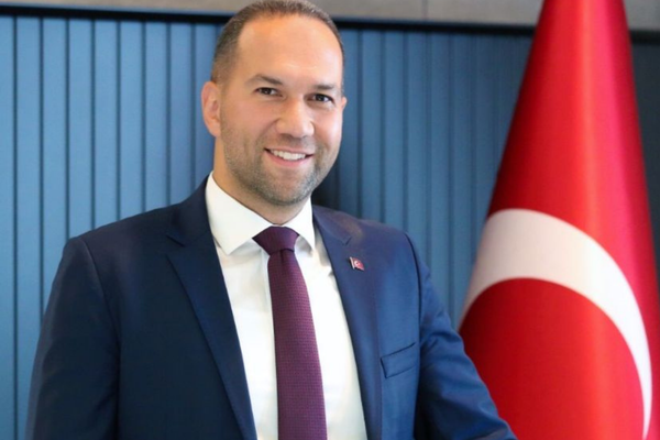 Niğde Belediye Başkanı Özdemir’den yeni eğitim-öğretim yılı mesajı Niğde Belediye Başkanı Özdemir’den yeni eğitim-öğretim yılı mesajı