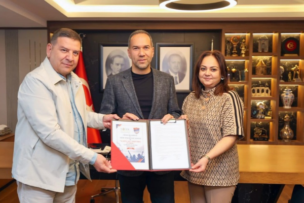 Niğde’de kadınlara ve çocuklara maçlar ücretsiz olacak Niğde’de kadınlara ve çocuklara maçlar ücretsiz olacak