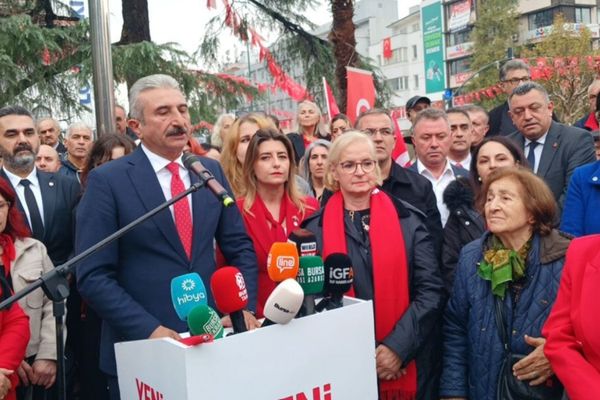 Nihat Yeşiltaş: Adil bir Türkiye’yi hep birlikte inşa edeceğiz Nihat Yeşiltaş: Adil bir Türkiye’yi hep birlikte inşa edeceğiz