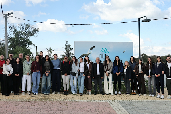 Nilüfer Belediyespor Eker Kadın Voleybol Takımı yeni sezon öncesi buluştu Nilüfer Belediyespor Eker Kadın Voleybol Takımı yeni sezon öncesi buluştu
