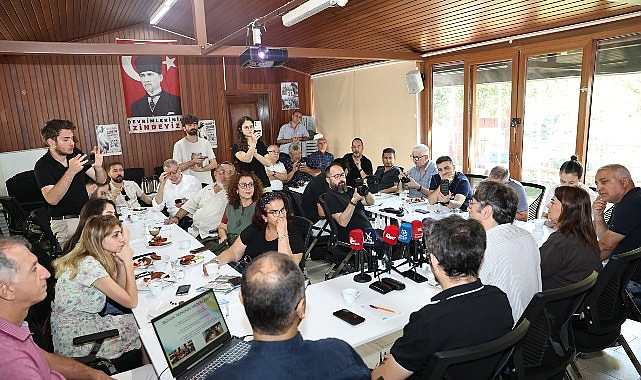 Nilüfer Kent Konseyi'nden katı atık tesisine teknik ve bilimsel itiraz Nilüfer Kent Konseyi'nden katı atık tesisine teknik ve bilimsel itiraz
