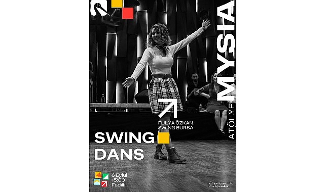 Nilüfer'de Mysia Festivali başlıyor Nilüfer'de Mysia Festivali başlıyor