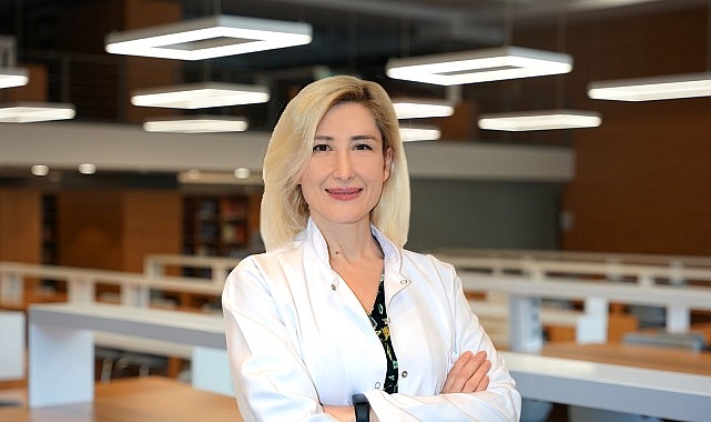 Okullar açılırken bulaşıcı hastalıklara karşı aşı uyarısı: “Eksik aşılar mutlaka tamamlanmalı" Okullar açılırken bulaşıcı hastalıklara karşı aşı uyarısı: “Eksik aşılar mutlaka tamamlanmalı"